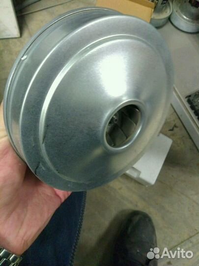 Двигатели для пылесосов