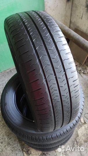 Nexen Roadian CT8 215/65 R17