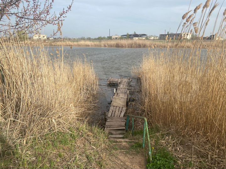 Участок 6 сот. (ИЖС)