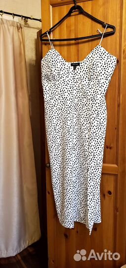 Сарафан и комбинезон на доставке