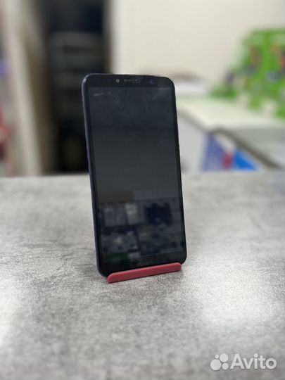 Huawei y6 prime 2018