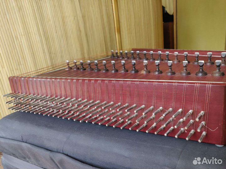 Сантур индийский мастеровой