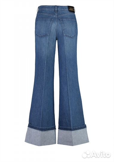 Gucci, джинсы, опиринал