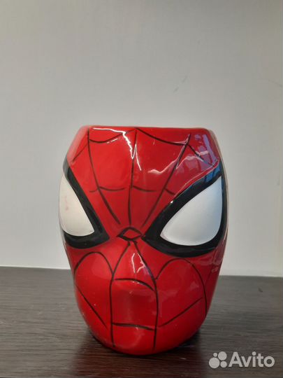 Кружки супергероев (Мстители) - новые