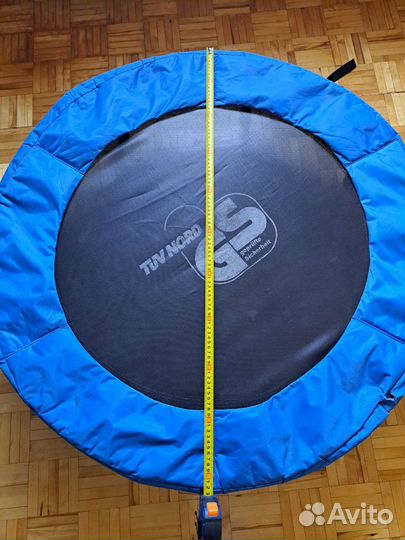 Детский батут