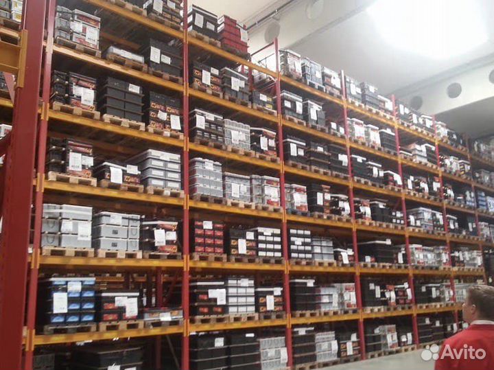 Аккумулятор oniks 60Ah- 560 А