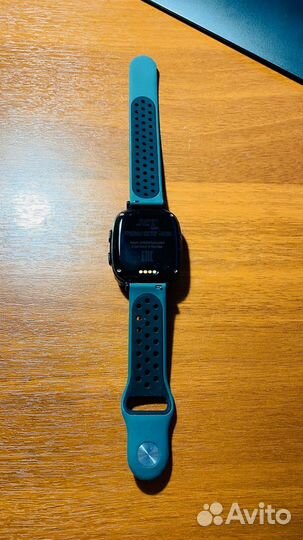 Детские смарт часы jet kidс