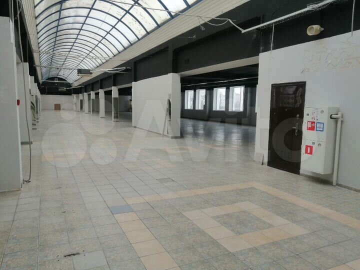 Свободного назначения, 1200 м²