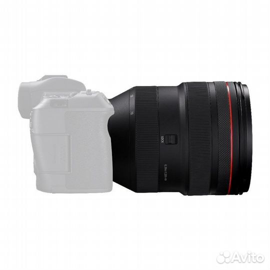 Canon RF 28-70mm f/2L USM