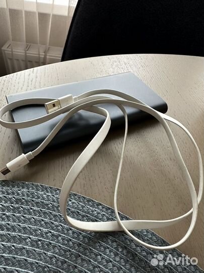 Powerbank xiaomi 10000 / зарядный блок