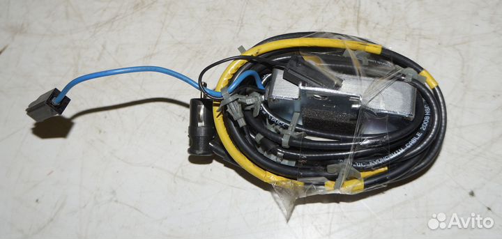 Провод антенный Nissan Almera Classic