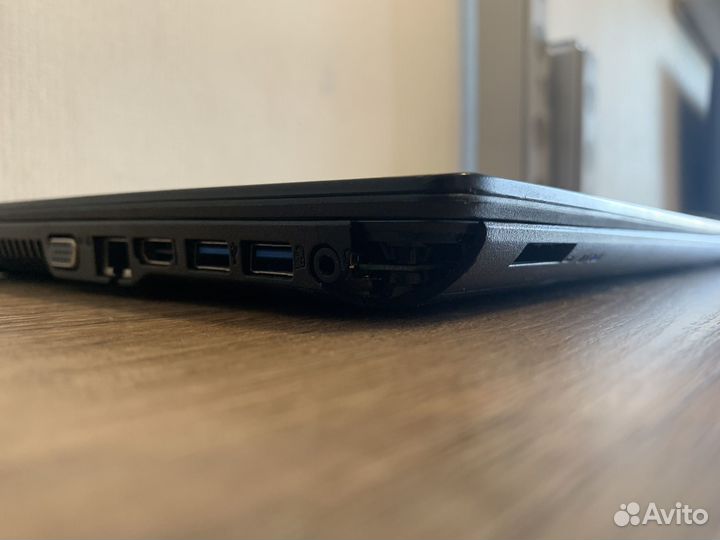 Ноутбук Acer aspire v3 575