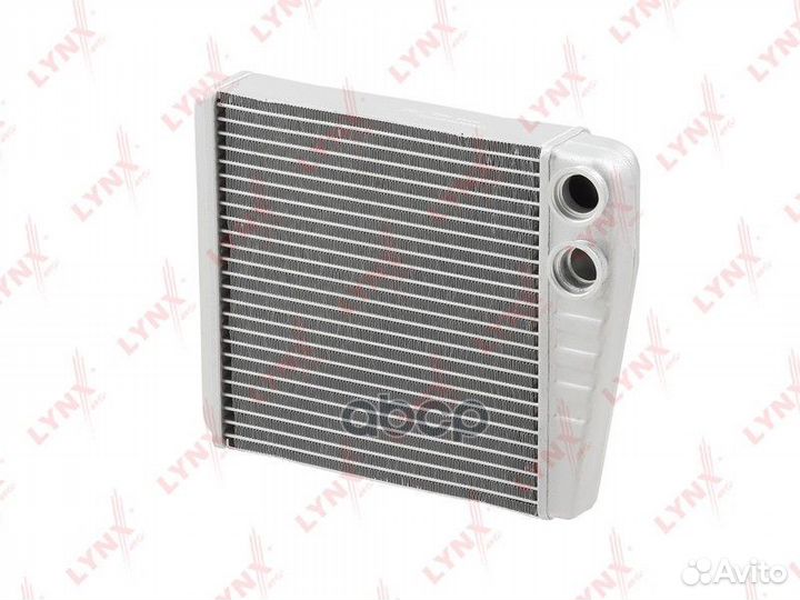 Радиатор отопителя RH-0292 RH0292 lynxauto