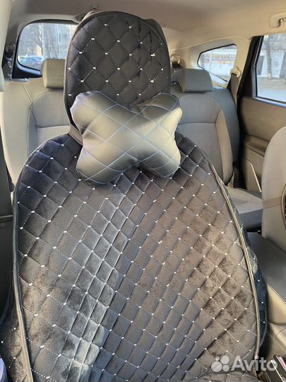 Автомобильная подушка