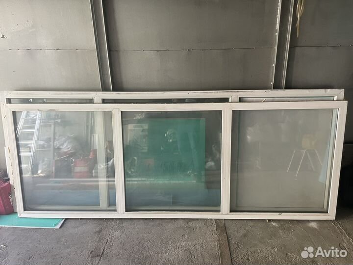 Окна пвх