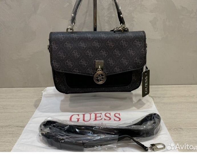 Сумка guess
