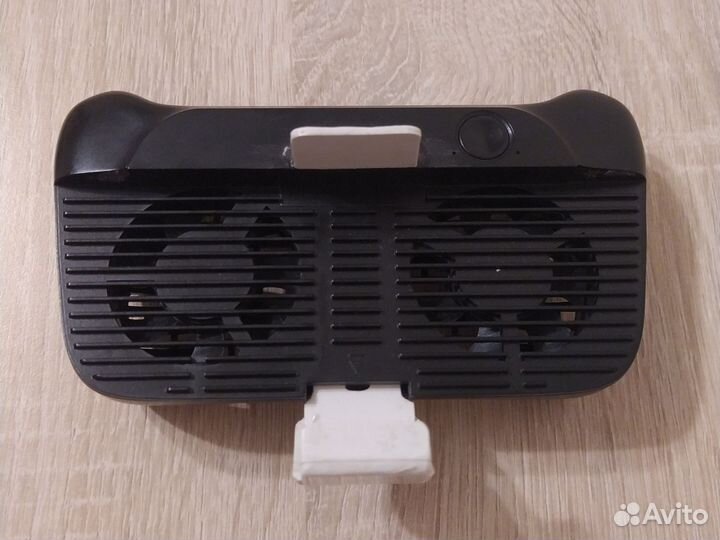 Охлаждение для телефона