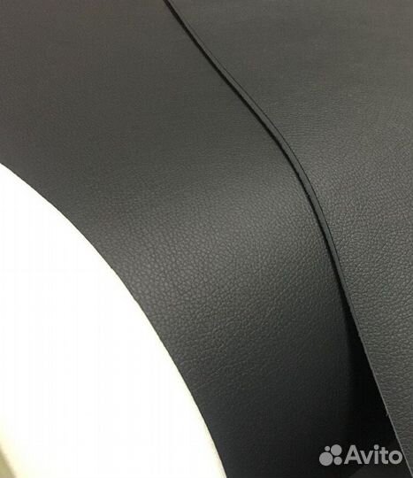 Кожзам на поролоне 5 мм + спанбонд