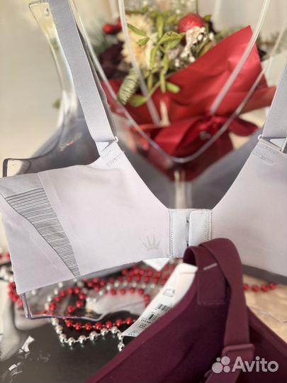 Бюстгальтер flex SMART triumph 03