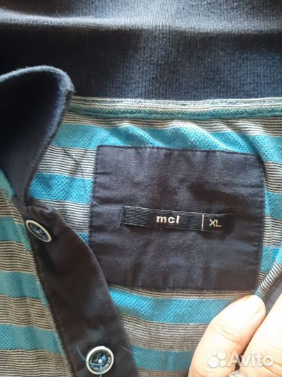 Мужские вещи