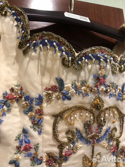 Боди женское