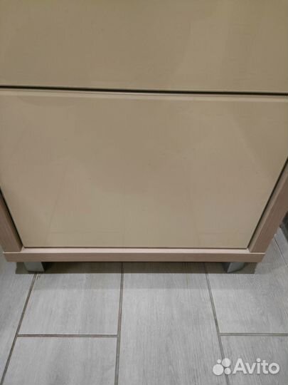 Обувница в прихожую