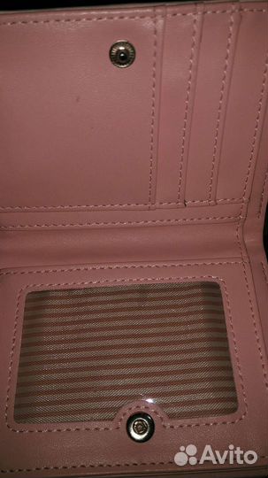 Кошелёк для девочки