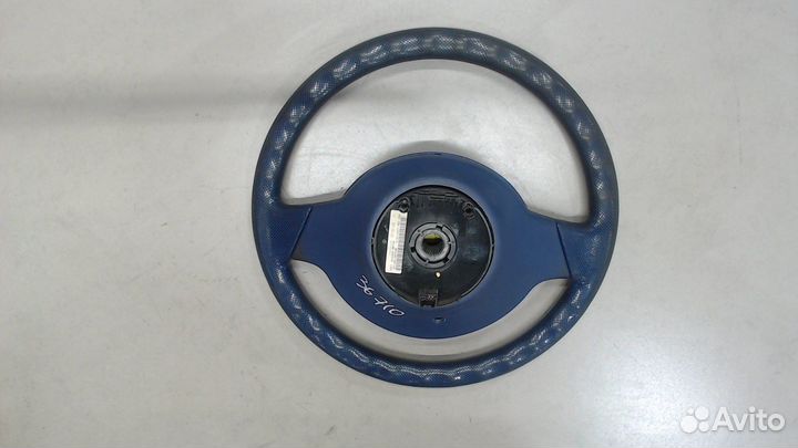 Руль Smart Fortwo, 1999