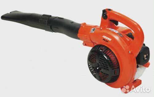 Бензиновая воздуходувка echo PB-250