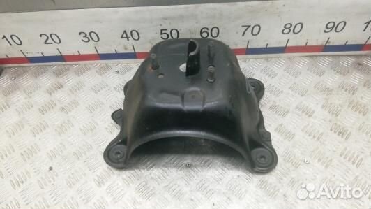 Механизм запасного колеса toyota RAV 4 ZSA3 (DEA06