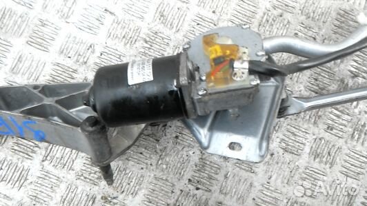 Механизм стеклоочистителя mercedes benz C-class W2