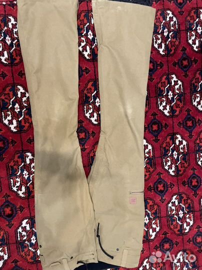 Горнолыжные штаны DC