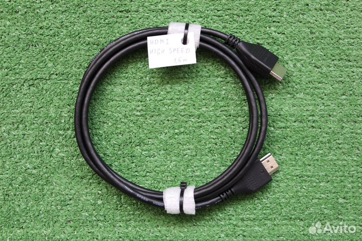 Hdmi кабели JVC и прочие