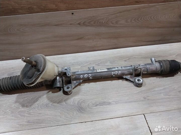 Рулевая рейка Renault Fluence Megan 3