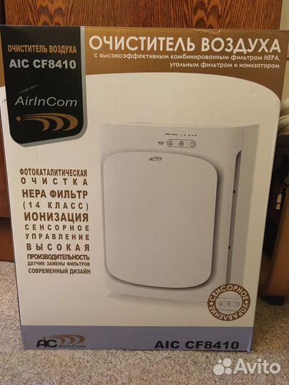 Очиститель воздуха AIC CF8410