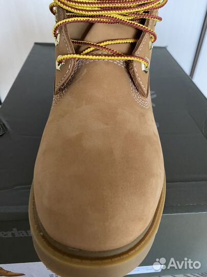 Ботинки Timberland, 37