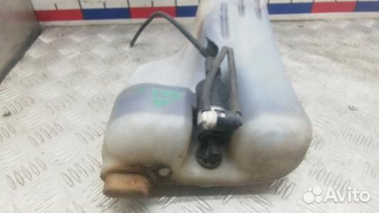 Бачок омывателя renault megane 3 (LNT09NL01)