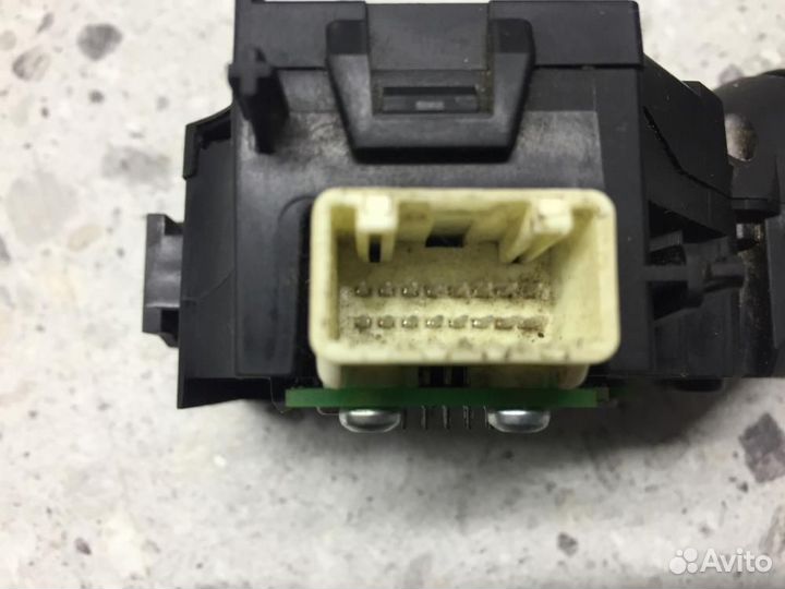 Переключатель стеклоочистителей Mazda 6 GH 2007-20