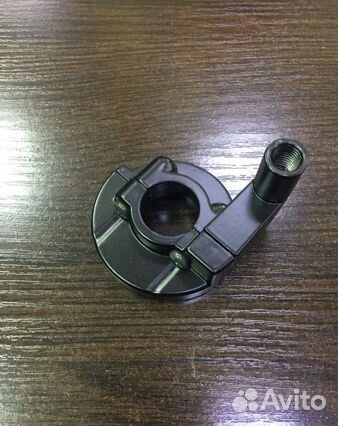 Крышка ручки газа мото