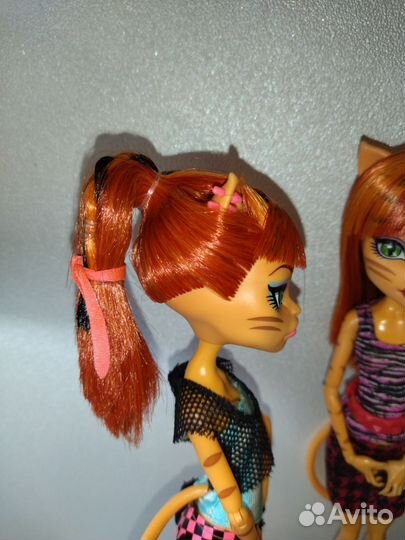 Кукла Монстер Хай monster high