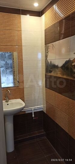 2-к. квартира, 48,7 м², 2/2 эт.