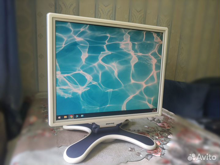 Монитор BenQ FP783