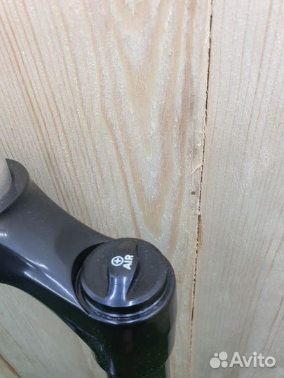 Вилка RockShox Recon Silver RL 130мм Boost