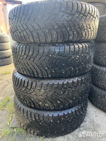 Cordiant Snow Cross 2 195/55 R15 29M