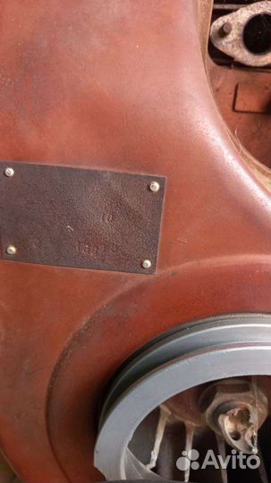 Зап.части Газ, двигатель мотоблока