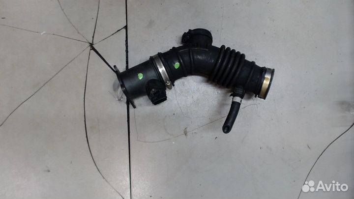 Измеритель потока воздуха Nissan Almera Tino, 2003