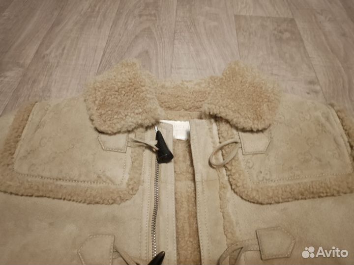 Дублëнка gucci оригинальная