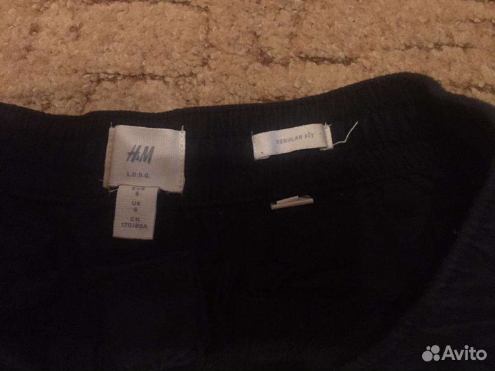 Мужские вещи пакетом