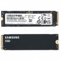 Samsung pm9a1 1tb ssd m2