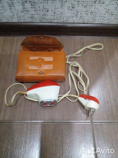 Электробритва Харьков-22